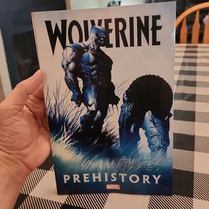 Wolverine