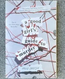 A Good Girl's Guide to Murder