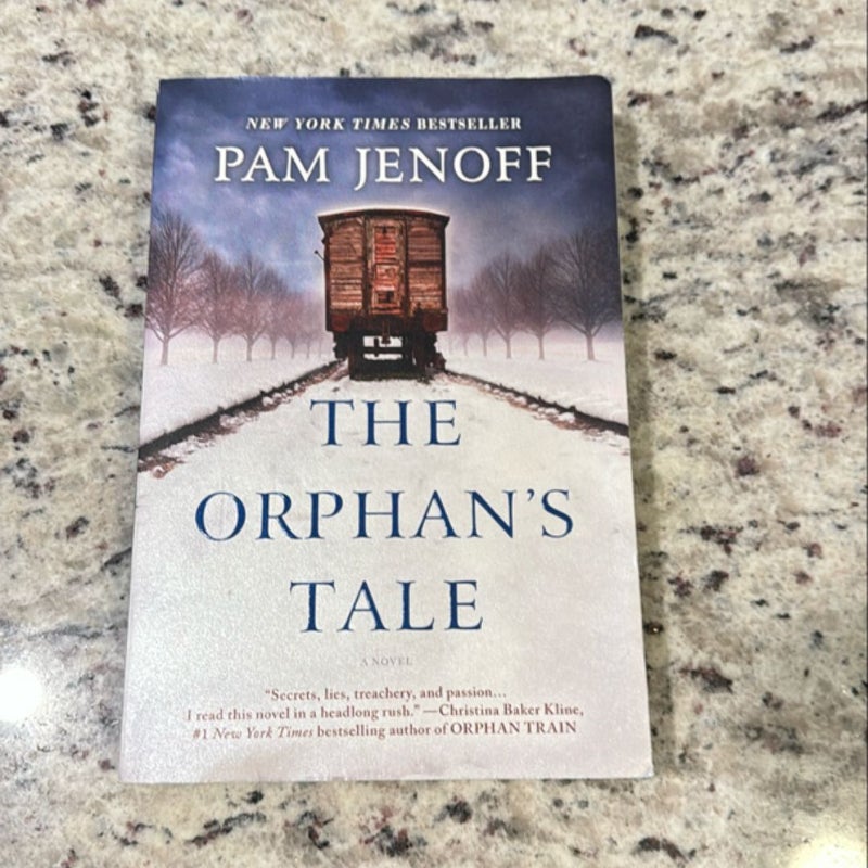 The Orphan's Tale