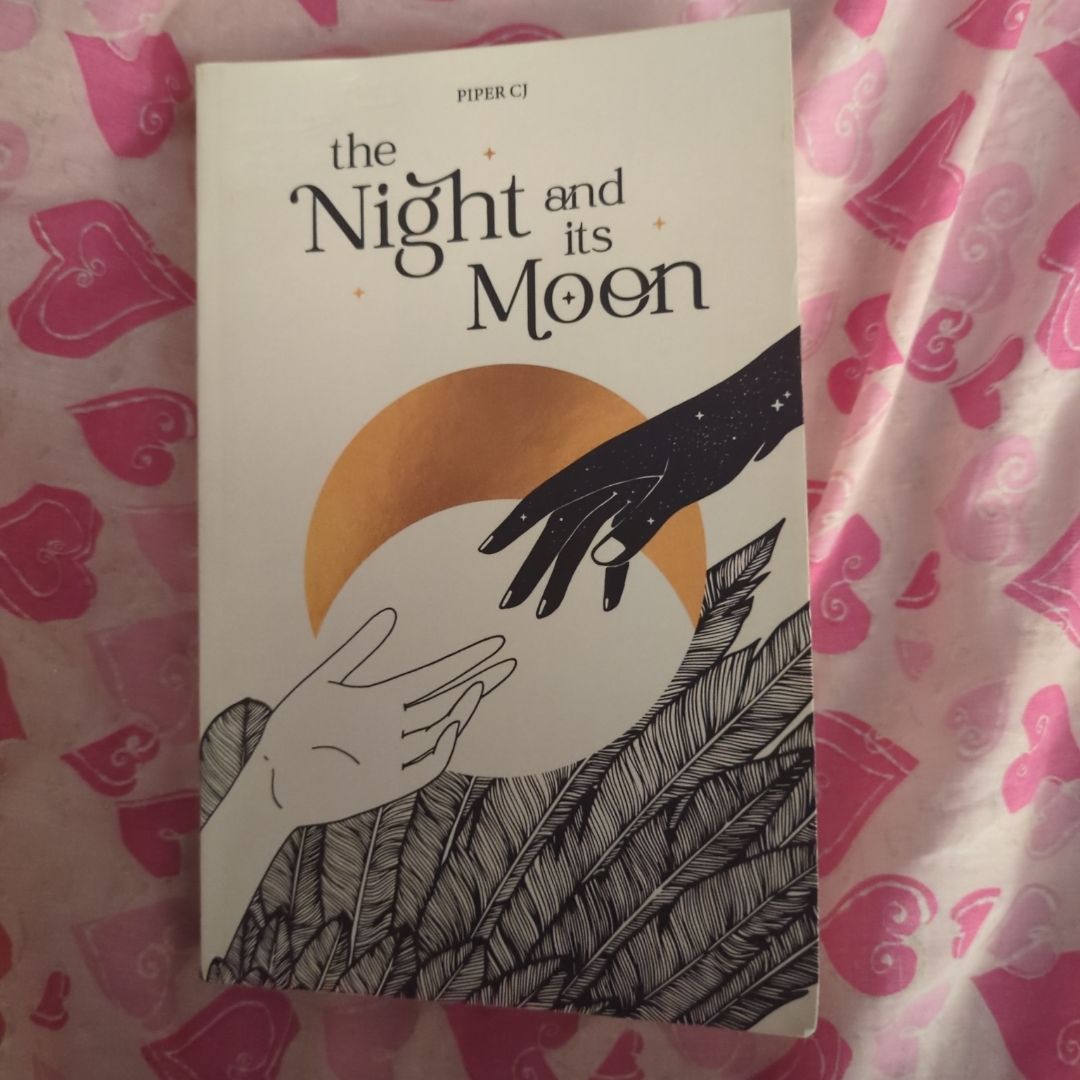 The Night & Its Moon