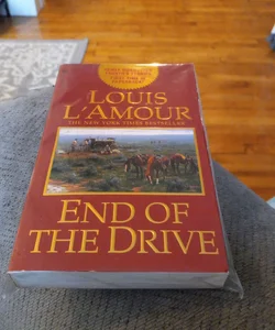 End of the Drive