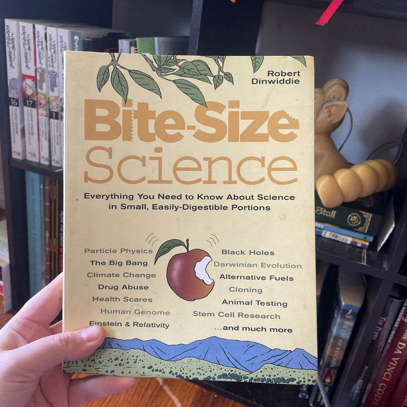 Bite-Size Science