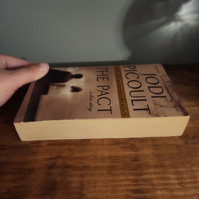 The Pact