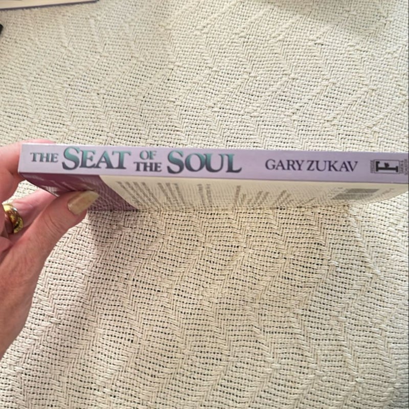 The Seat of the Soul