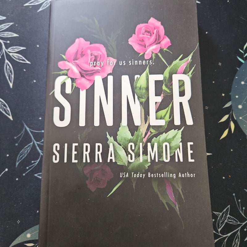 Sinner