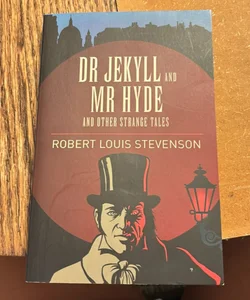 Dr Jekyll and Mr Hyde 