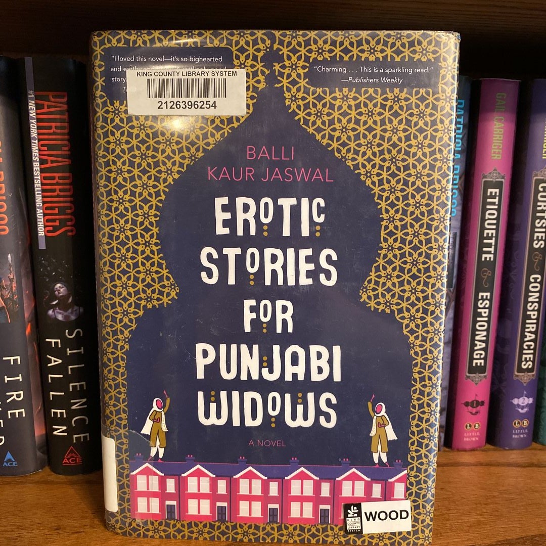 Erotic Stories for Punjabi Widows