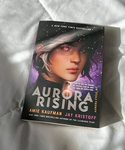 Aurora Rising