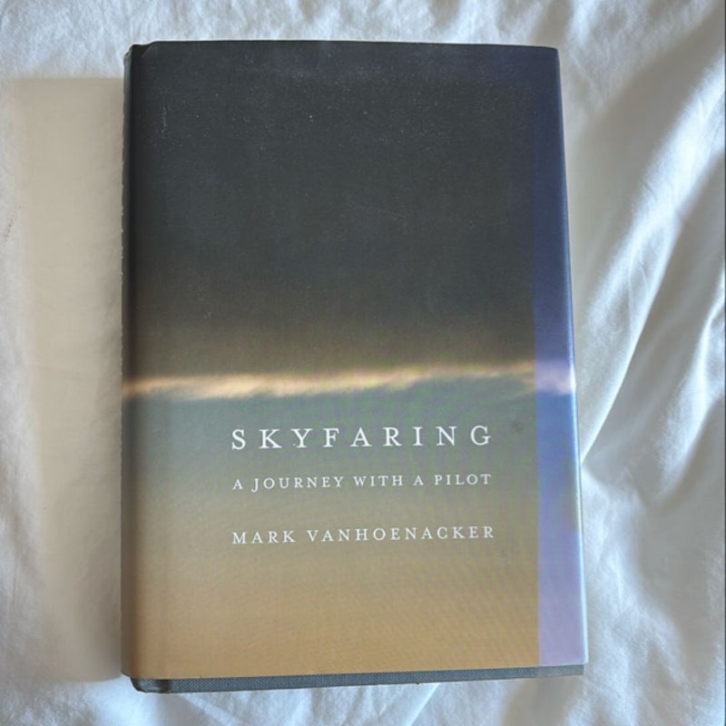 Skyfaring