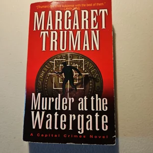 Murder at the Watergate