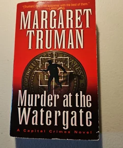 Murder at the Watergate