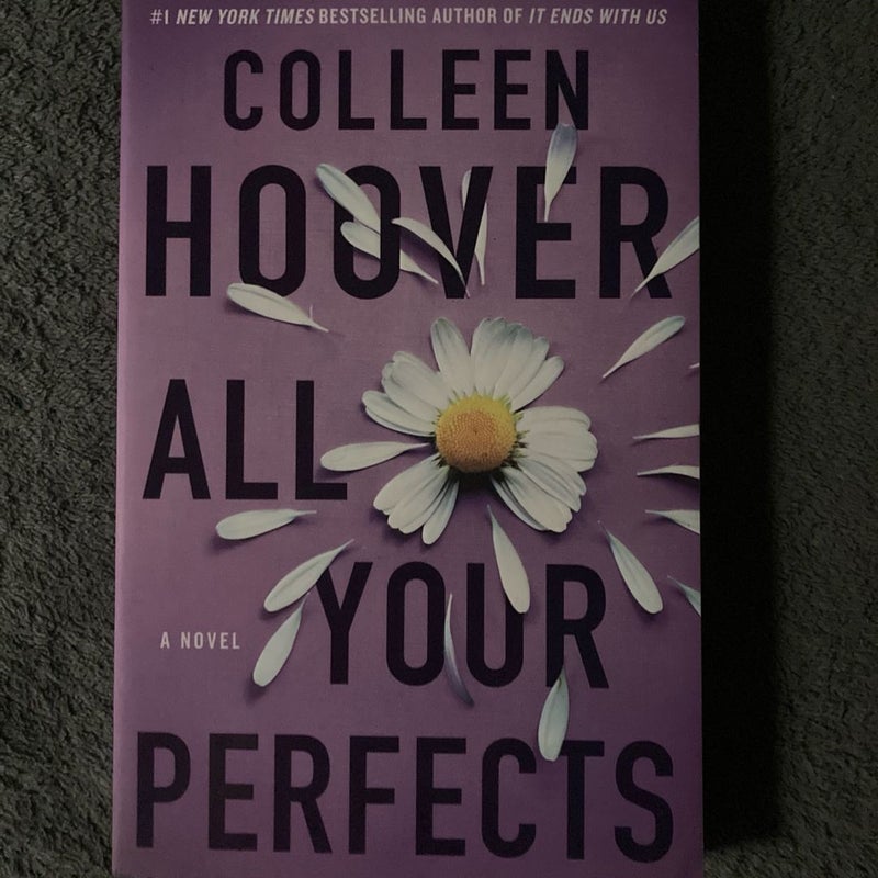 All Your Perfects