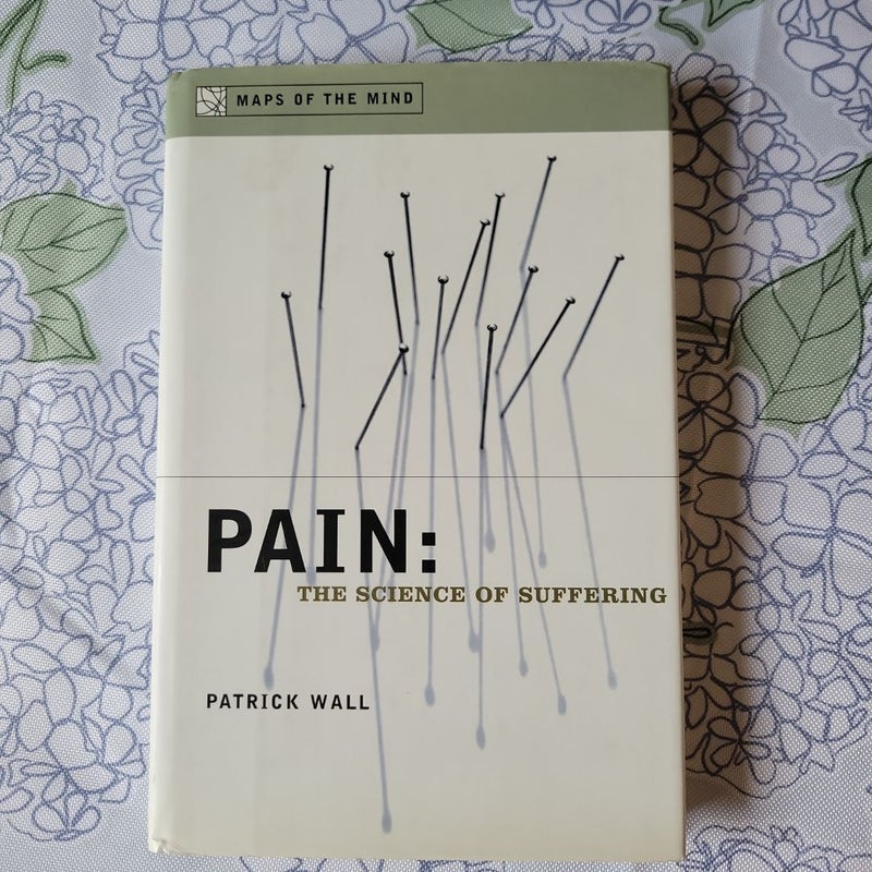 Pain