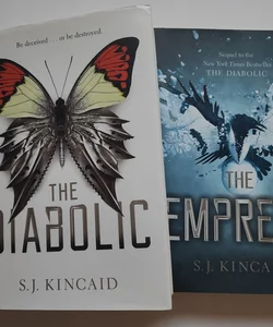 The Diabolic and The Empress