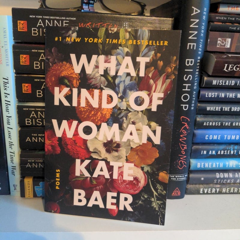 What Kind of Woman