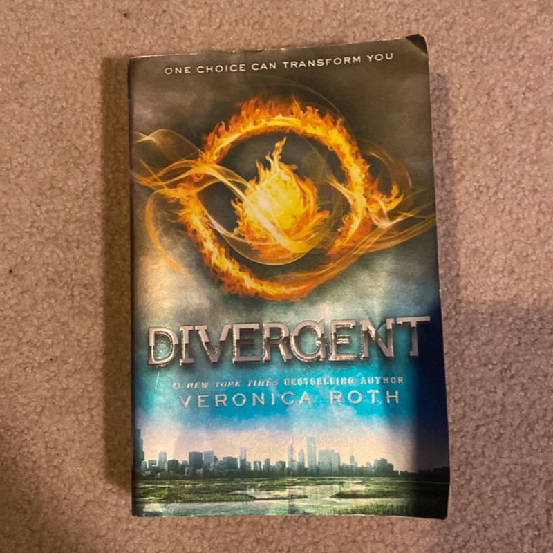 Divergent