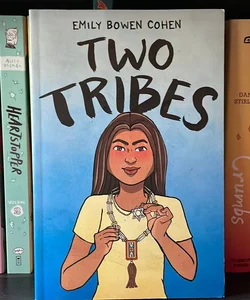 Two Tribes