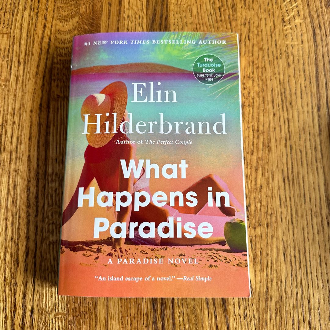 What Happens in Paradise