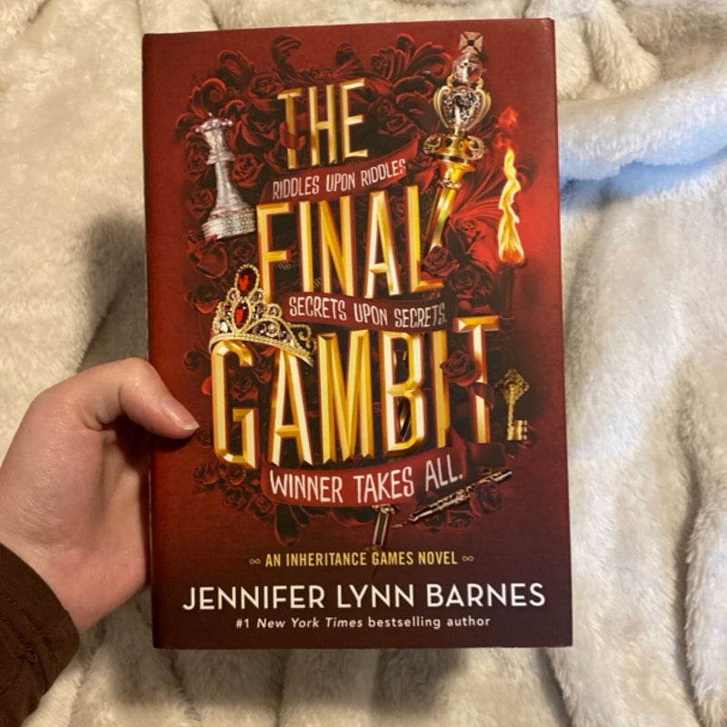 The Final Gambit