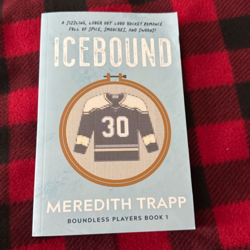 Icebound