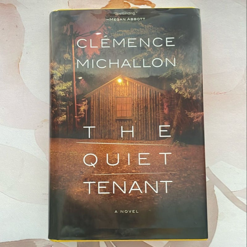 The Quiet Tenant