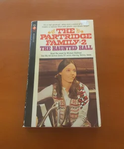 The Partridge Family #2: The Haunted Hall