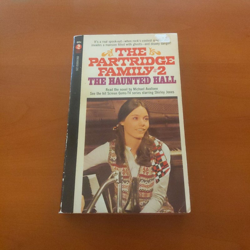 The Partridge Family #2: The Haunted Hall