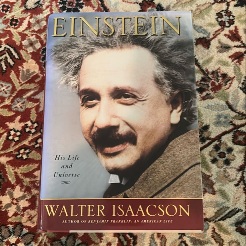 Einstein