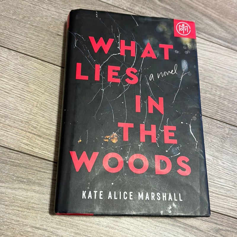 What Lies in the Woods