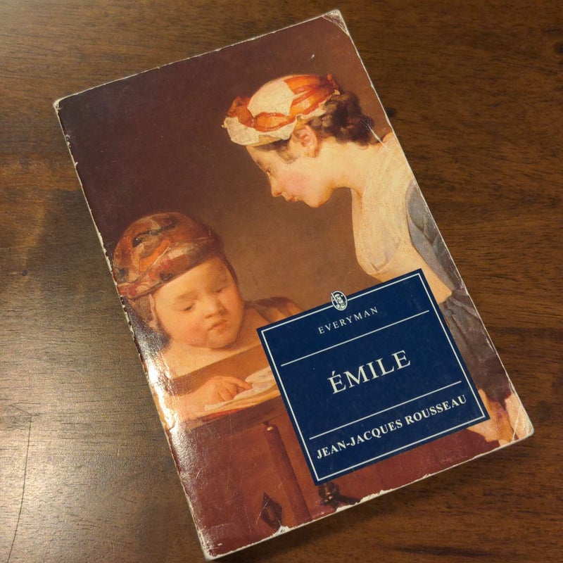 Emile