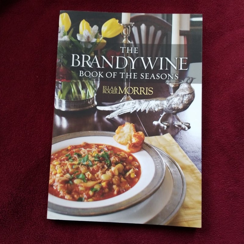 The Brandywine Book of the Seasons