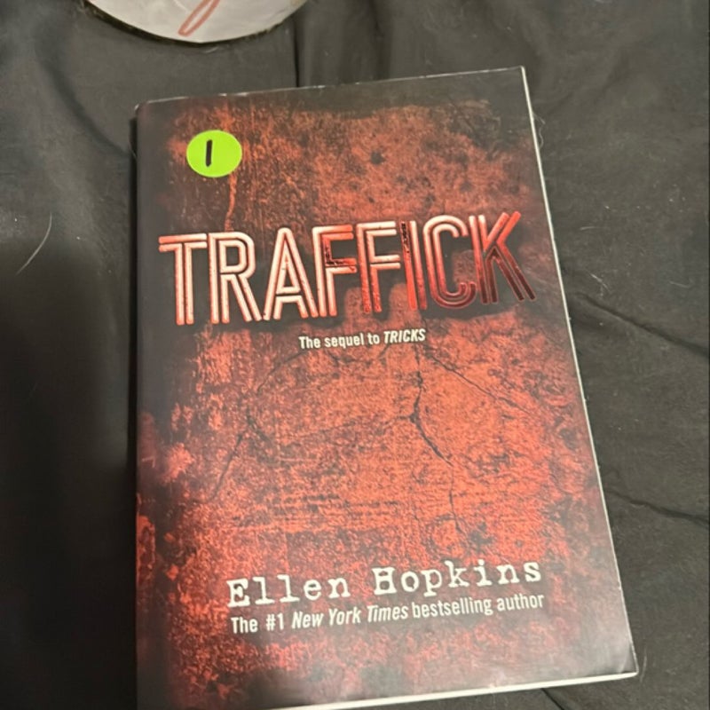 Traffick