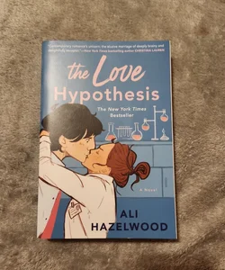 The Love Hypothesis