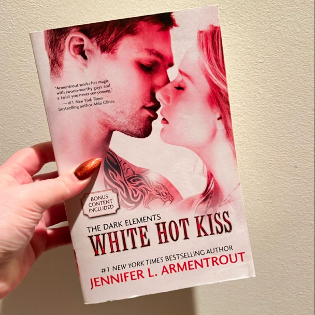 White Hot Kiss