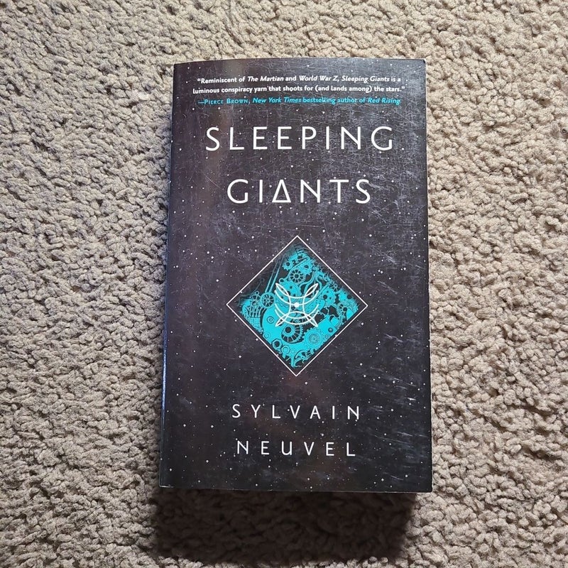 Sleeping Giants