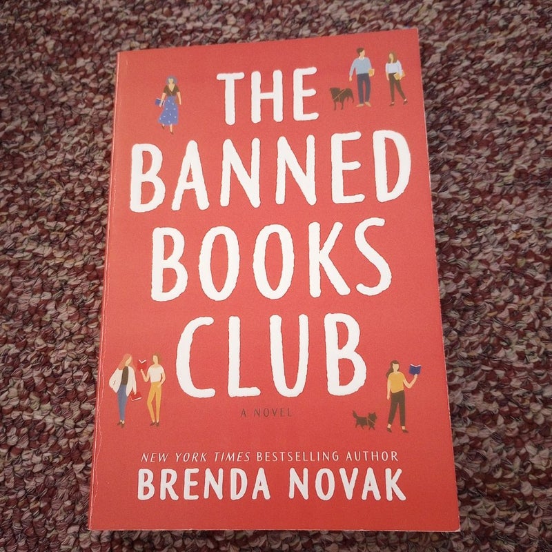 The Banned Books Club