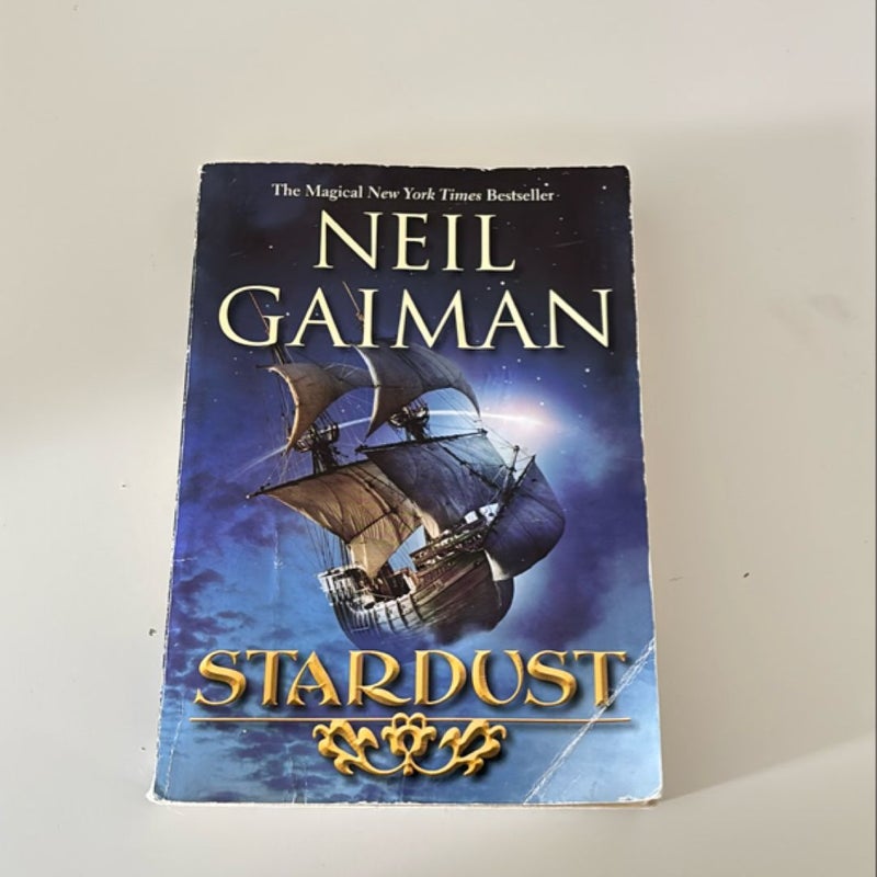 Stardust