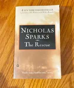 The Rescue