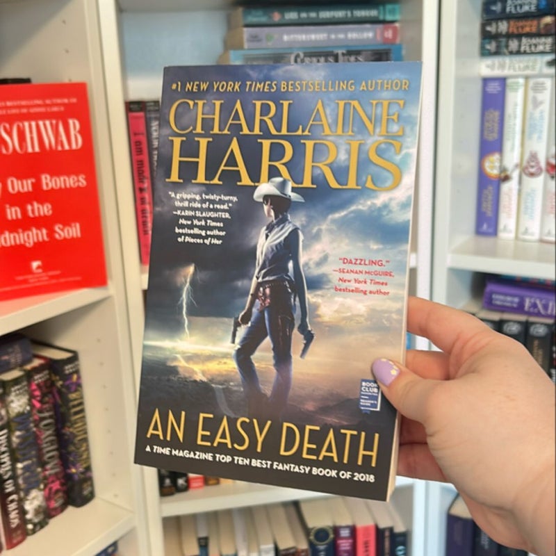 An Easy Death