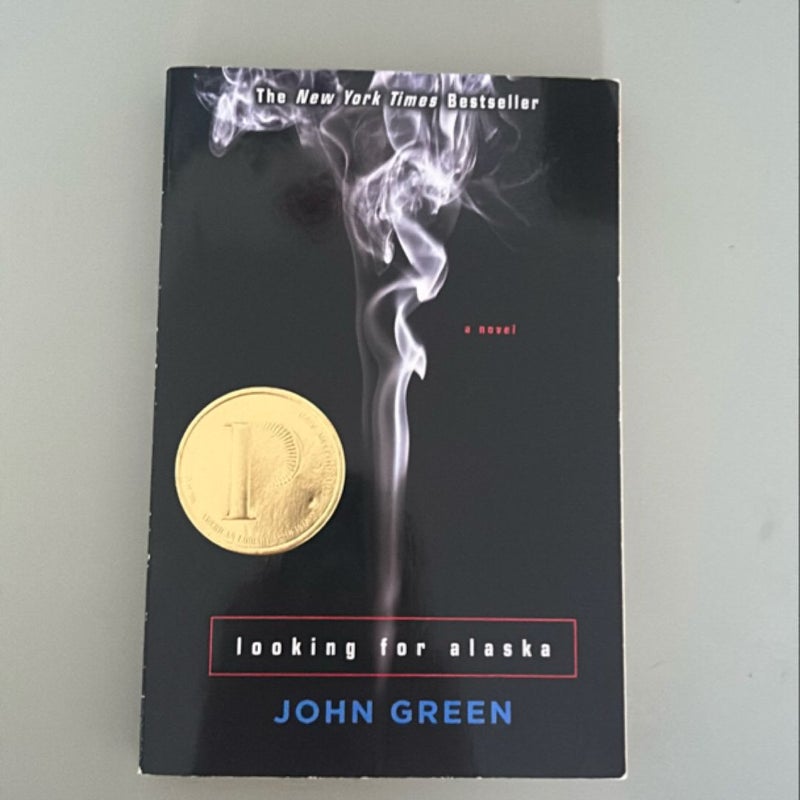 Looking for Alaska