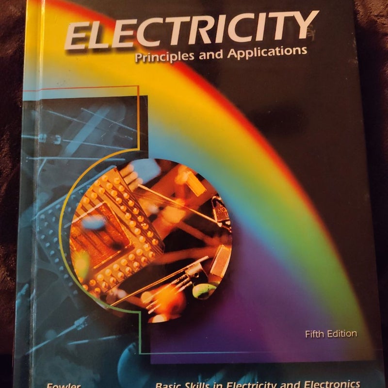 Electricity