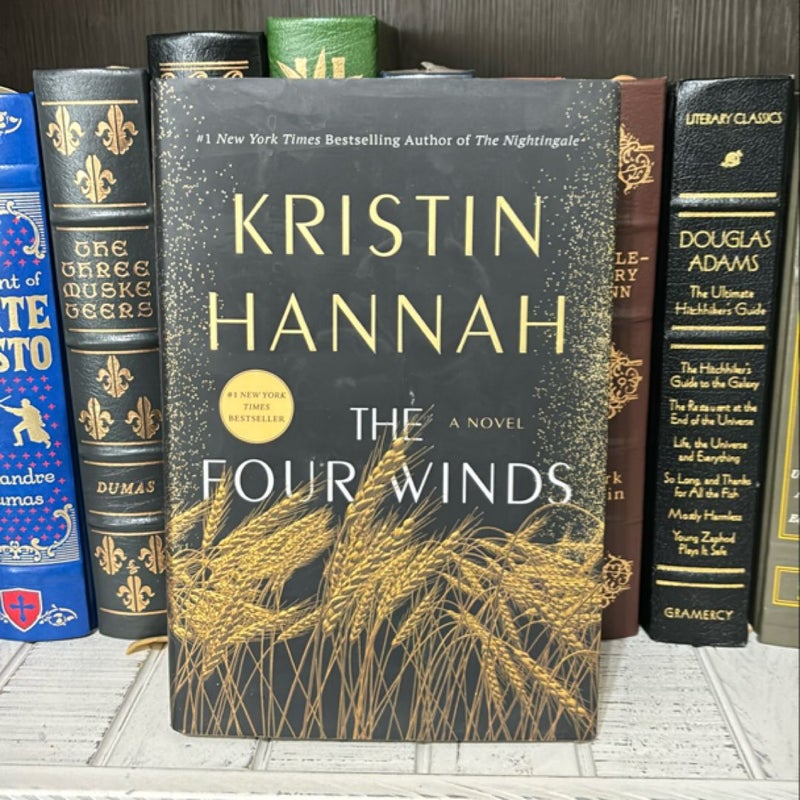 The Four Winds