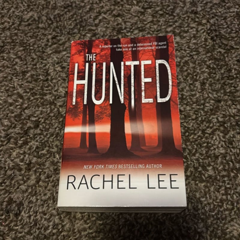 The Hunted