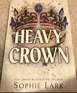 Heavy Crown