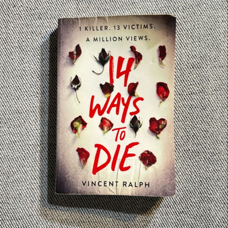 14 Ways To Die