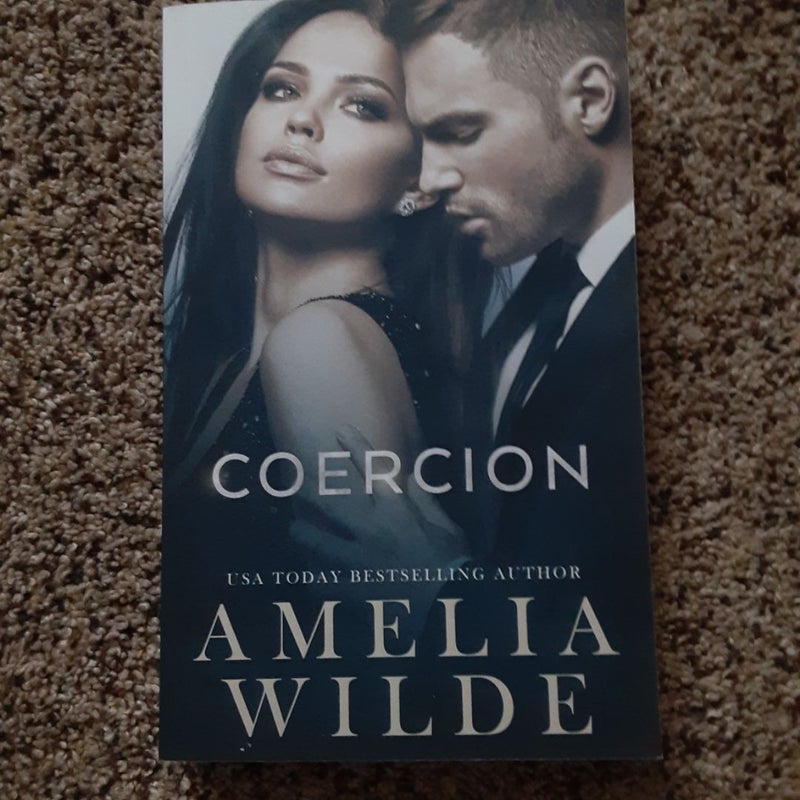 Blackmail, Extortion, Coercion