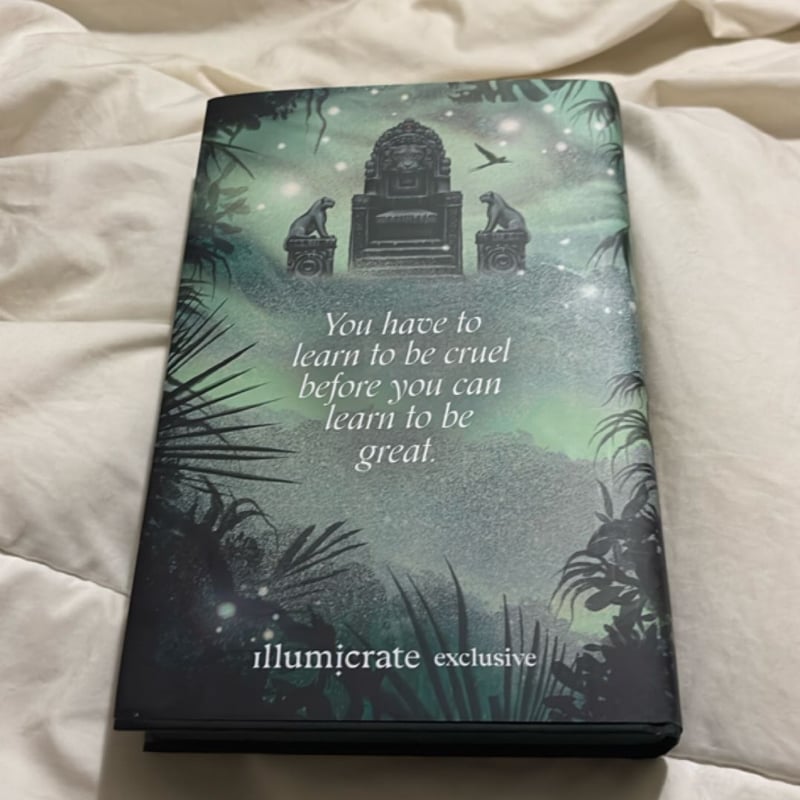 The Prince Without Sorrow