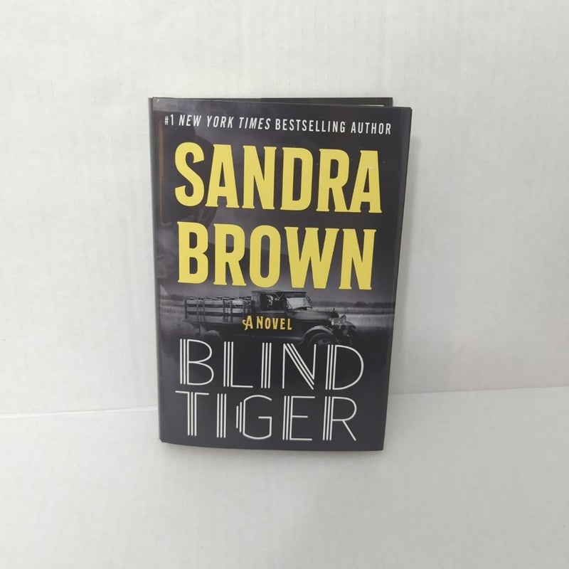 Blind Tiger