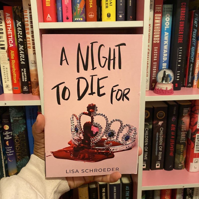 A Night to Die For