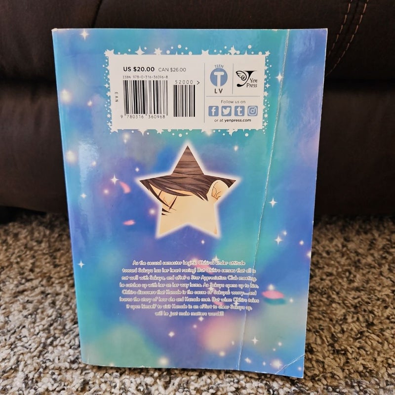 Twinkle Stars, Vol. 4